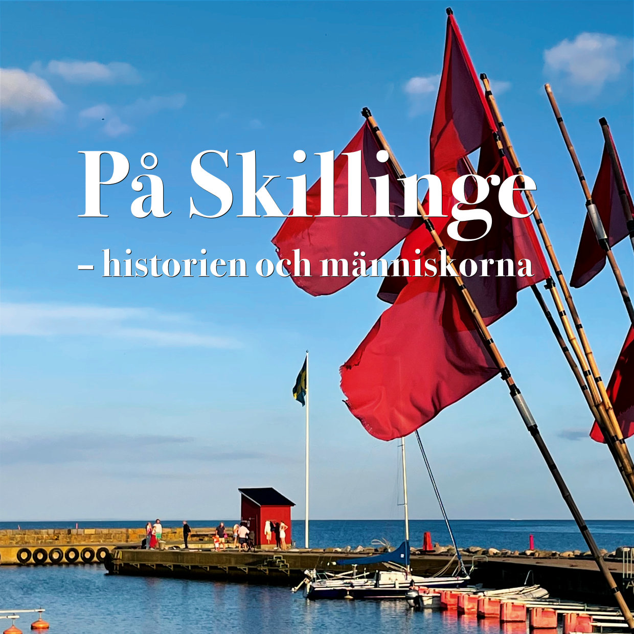 Skillingeboken